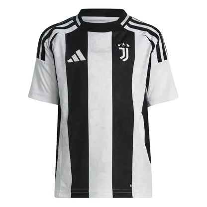 Conjunto Infantil Juventus Home 24/25