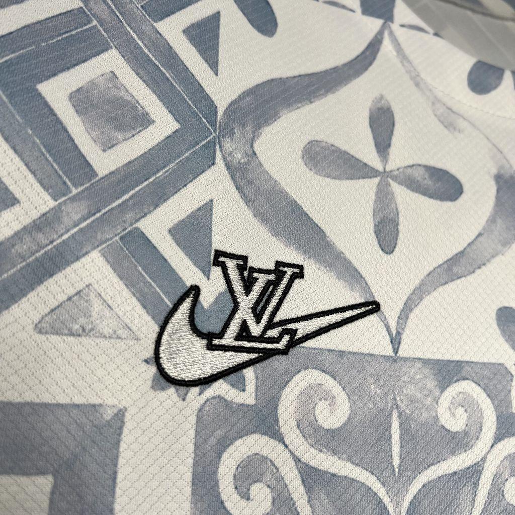 Camisola Portugal Edição Louis Viton 2024/25 - ÚLTIMAS UNIDADES! 🇵🇹