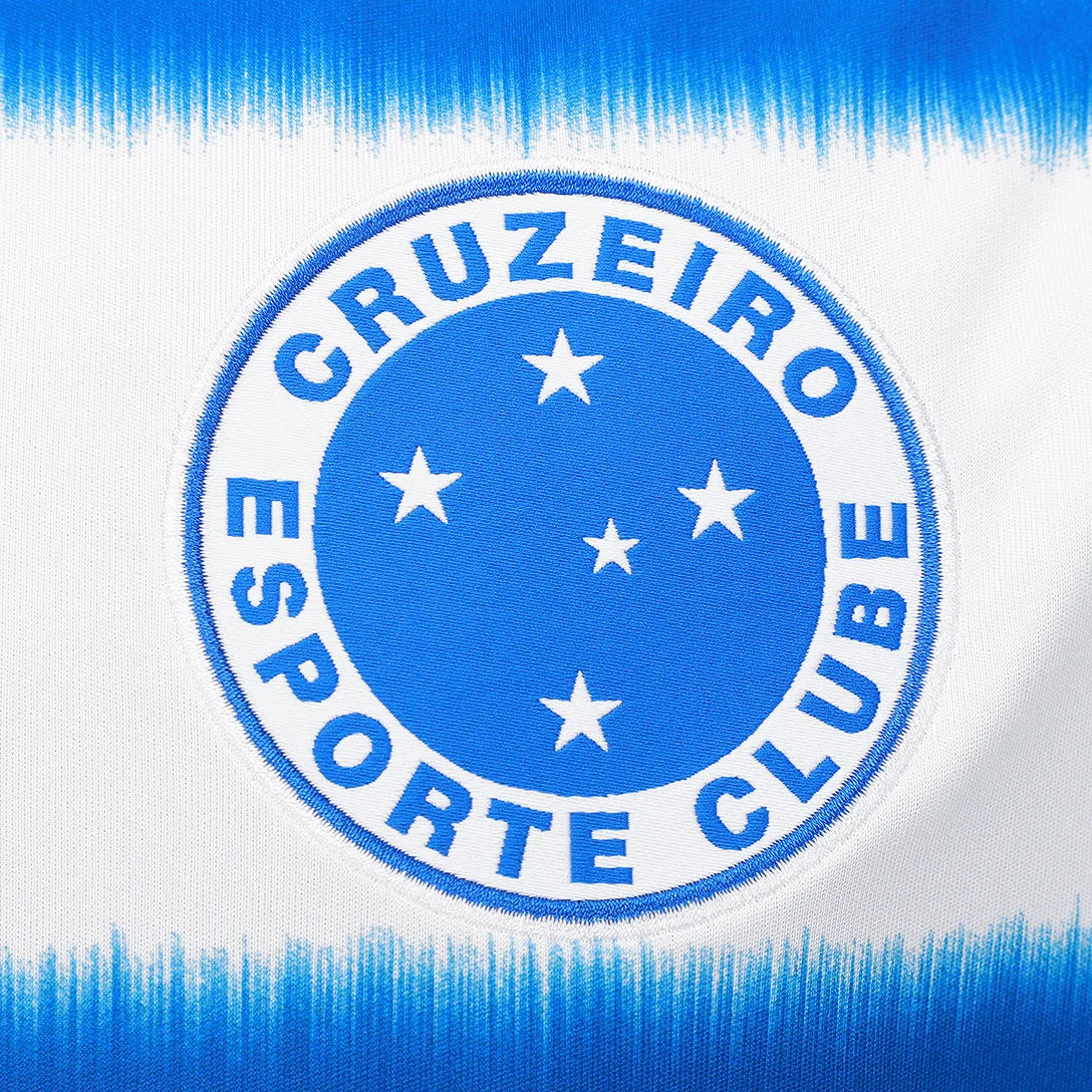Cruzeiro Two 2025 Women's Shirt