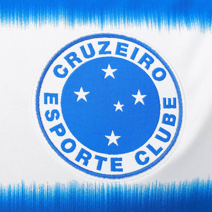 Cruzeiro Two 2025 Women's Shirt