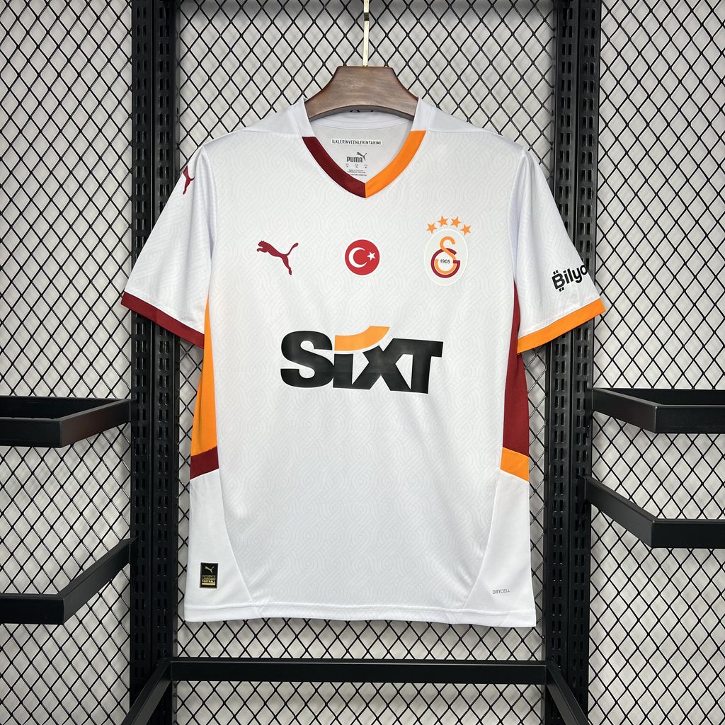 GALATASARAY II 24/25 MAN
