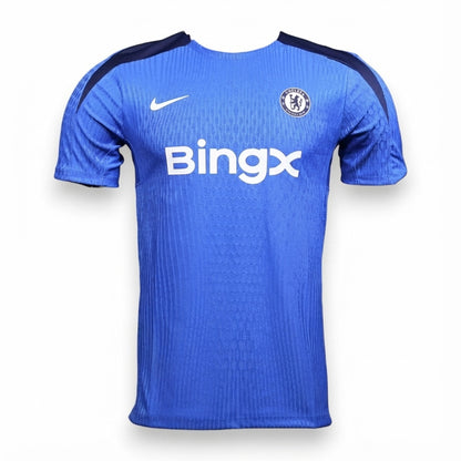 Chelsea Player Training 2024/2025