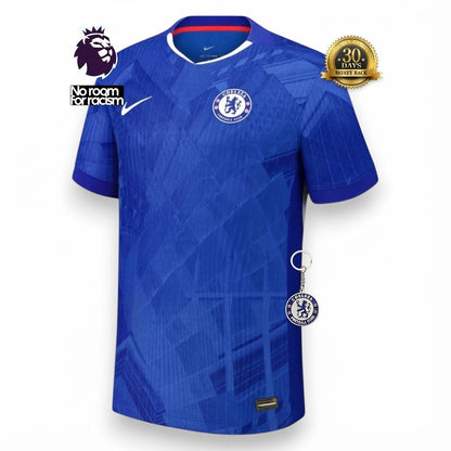Chelsea Player Jersey Home 2025/2026