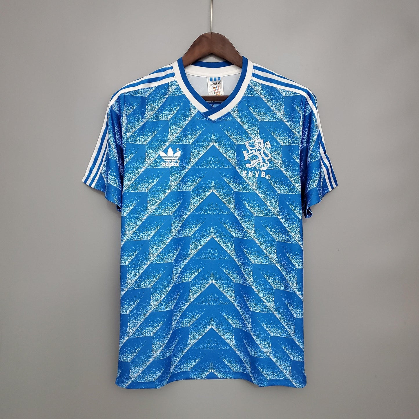 Holanda Away 88/89 Retro