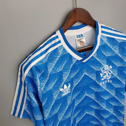 Holanda Away 88/89 Retro