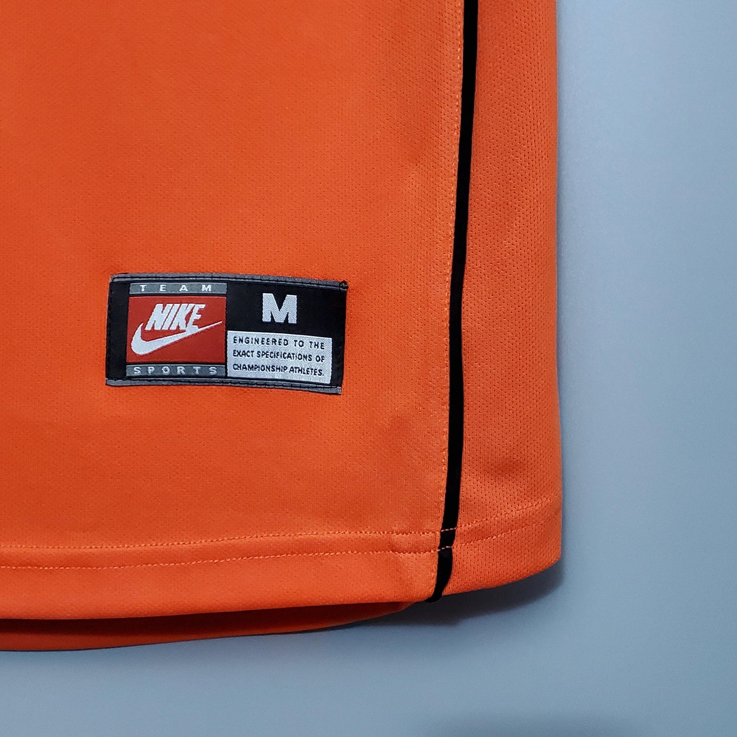 Holanda Home 98/99 Retro