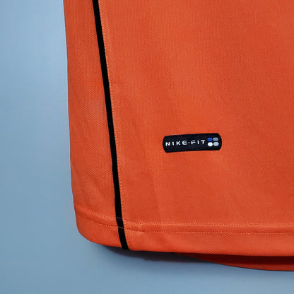 Holanda Home 98/99 Retro