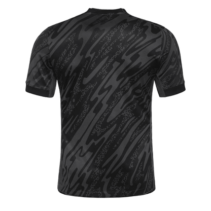 Camisola Portugal Guarda-Redes Preta 2024/25 - ÚLTIMAS UNIDADES! 🇵🇹