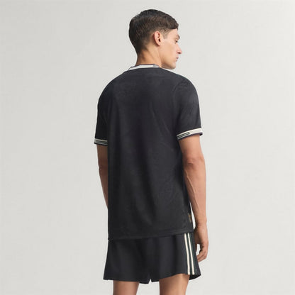 Juventus Third Authentic Jersey 2025/26 Player [Slim Fit]