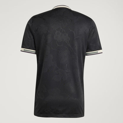 Juventus Third Authentic Jersey 2025/26 Player [Slim Fit]