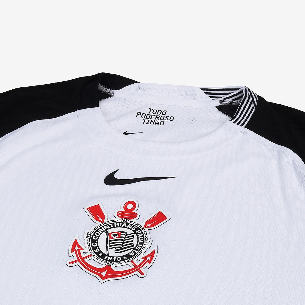 Corinthians 25/26 Home - Player Version