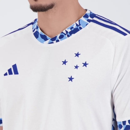 Camisa adidas Cruzeiro 2024/25 II