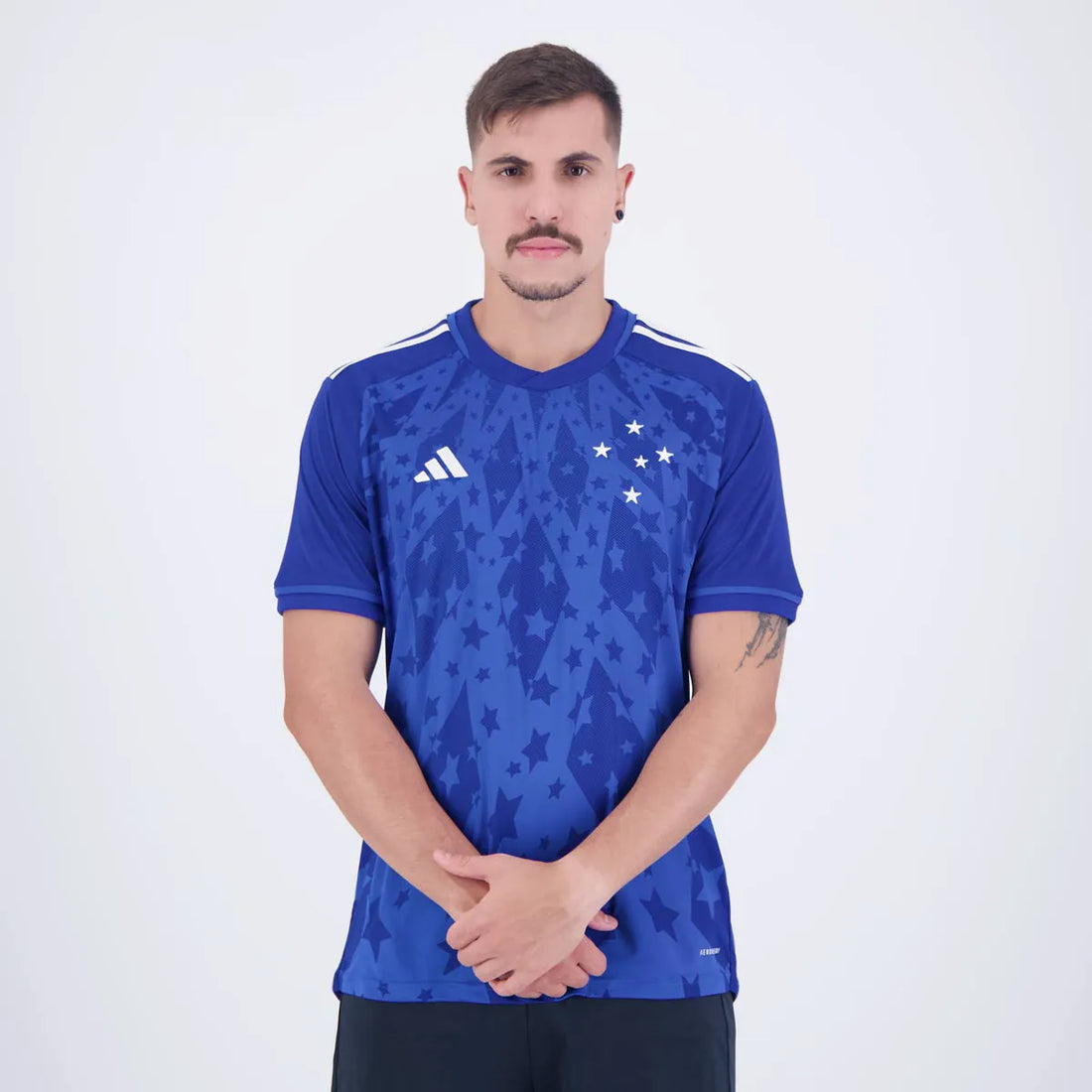 Camisa adidas Cruzeiro 2024/25 I