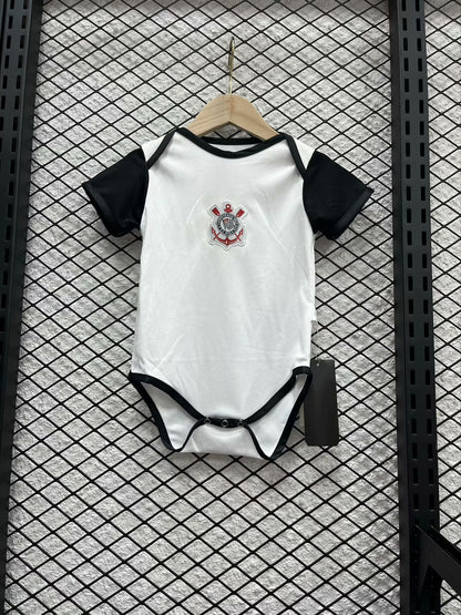 Body Baby Corinthians 25/26 home