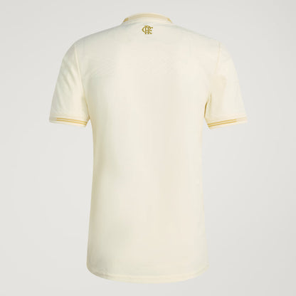 Flamengo 25/26 Third Jersey - Player Version