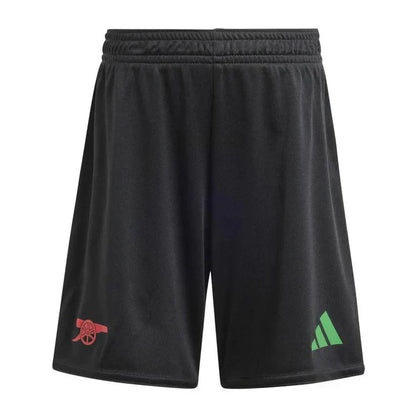 Conjunto Infantil Arsenal Away 24/25