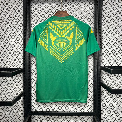 JAMAICA TRAINING II 2024 MAN