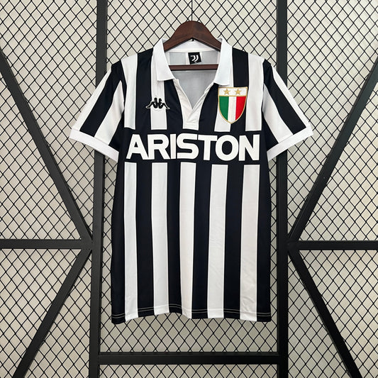 JUVENTUS I 84/85 MAN (RETRO)