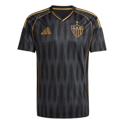 Camisa adidas Atlético Mineiro 2025/26 III
