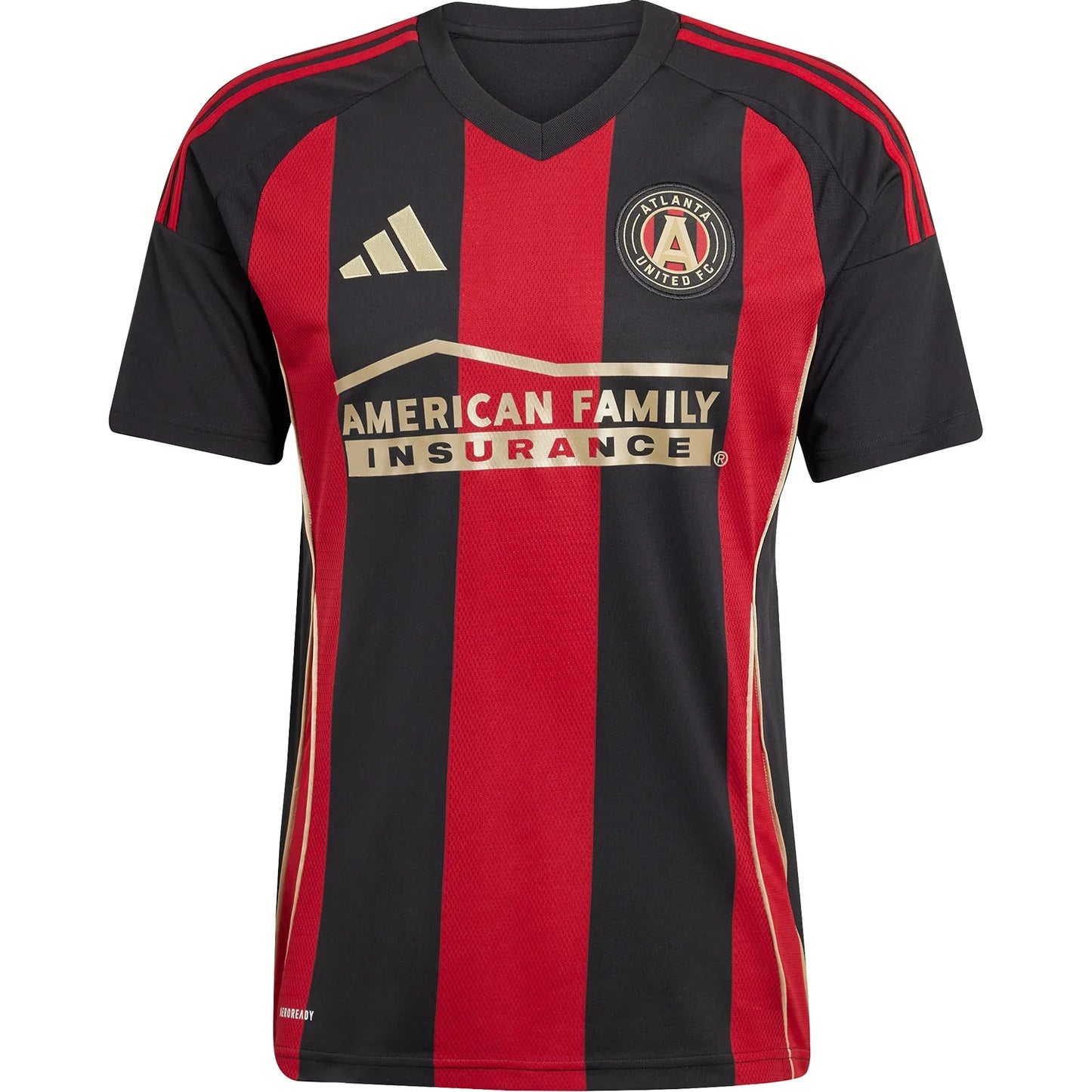 Atlanta United 25/26 I Home Jersey