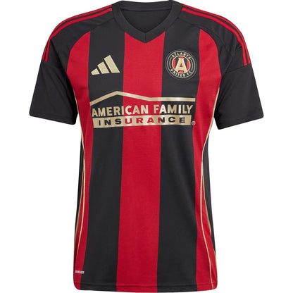Atlanta United 25/26 I Home Jersey