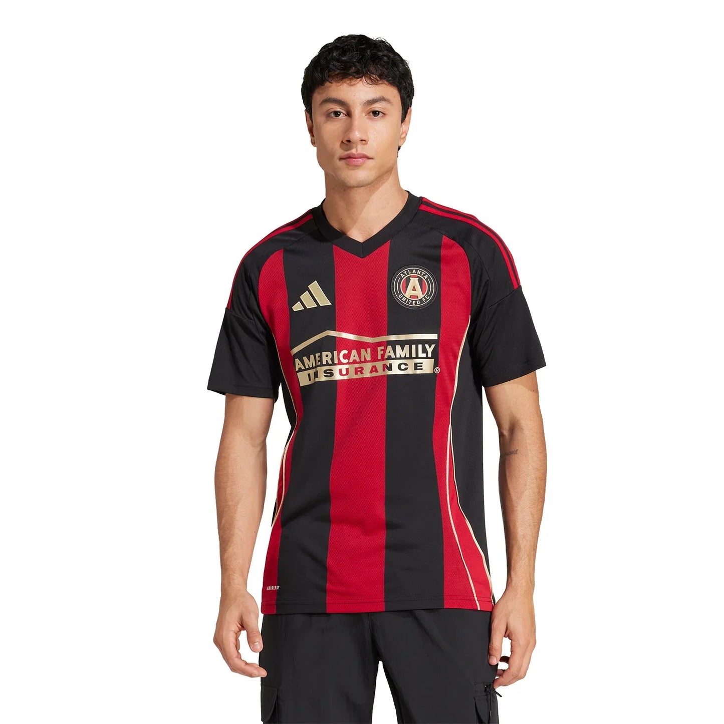 Atlanta United 25/26 I Home Jersey