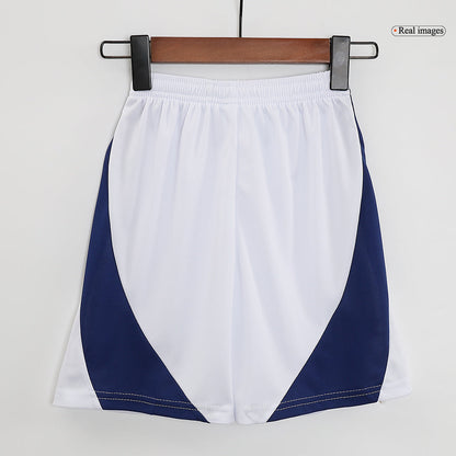 Kids Arsenal Home Kit 2024/2025 - Red and White