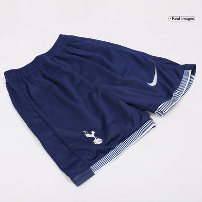 Kids Tottenham Hotspur Home Kit 2024/2025