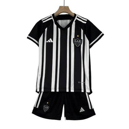 Conjunto Infantil Atlético Mineiro 24/25