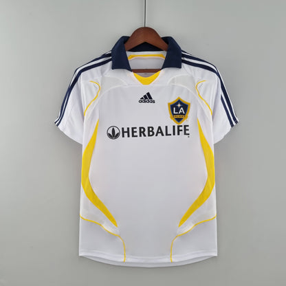 LOS ANGELES GALAXY I 07/08 MAN (RETRO)
