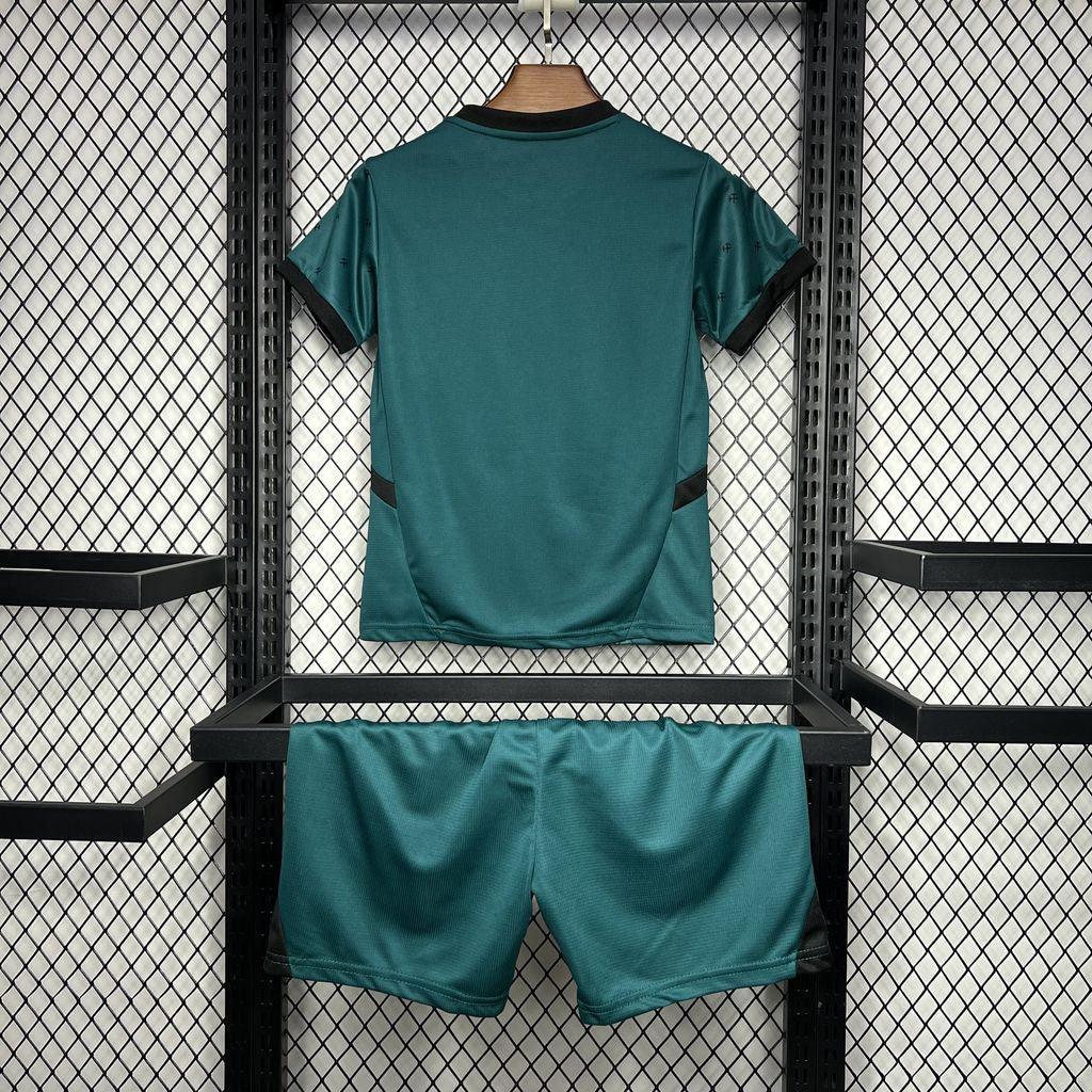 Conjunto Infantil Lens away 24/25