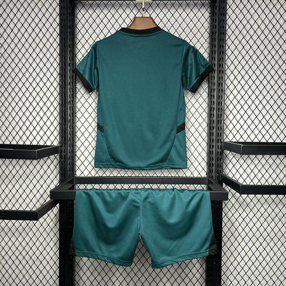 Conjunto Infantil Lens away 24/25