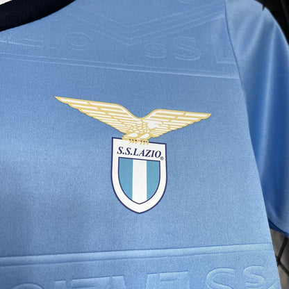 Conjunto Infantil Lazio home 24/25