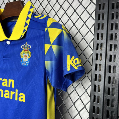 Conjunto Infantil Las Palmas away 24/25