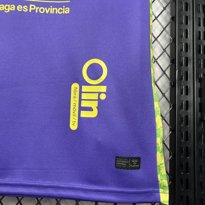 MÁLAGA II 24/25 MAN