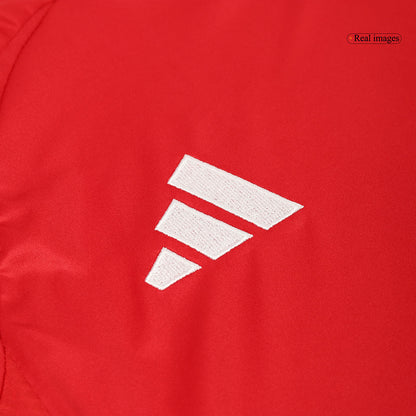 #10 Rashford Jersey Manchester United Home 2024/2025