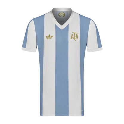 Argentina 50th Anniversary Jersey