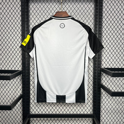 NEWCASTLE I 24/25 MAN