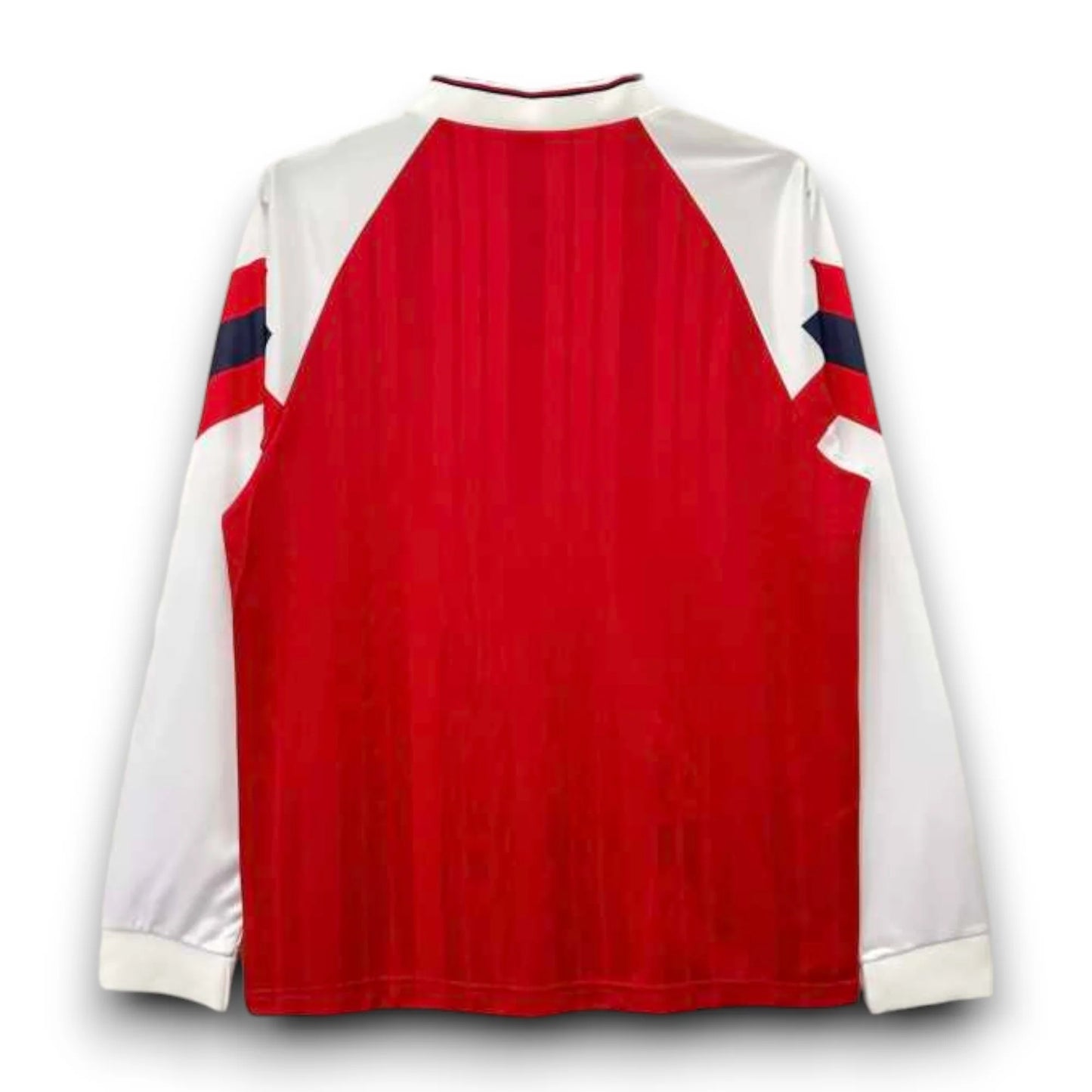 Arsenal Home Jersey 2025/26 Long Sleeve