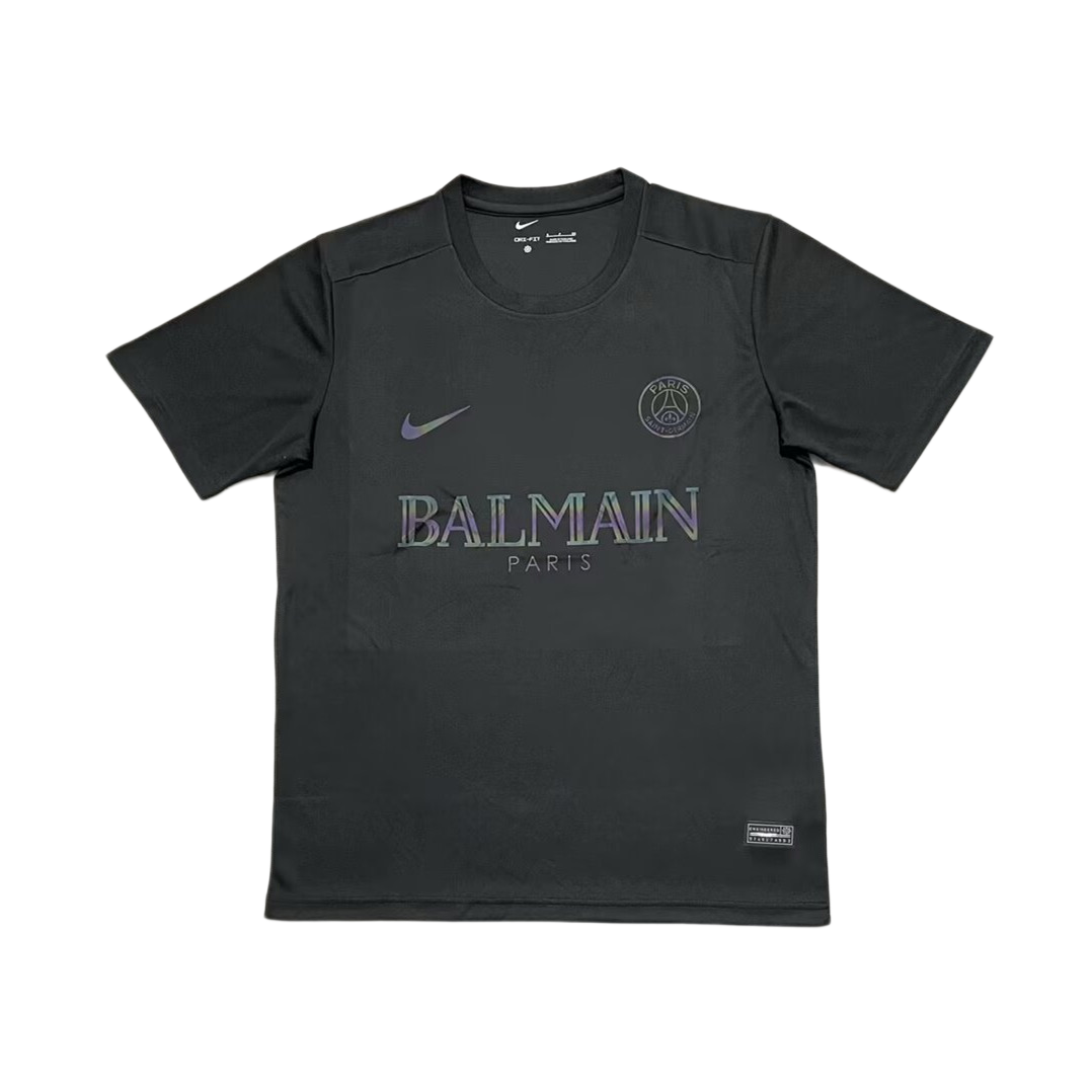 PSG SPECIAL EDITION BALMAIN BLACK 24/25 MAN