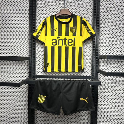 Conjunto Infantil CA Peñarol home 24/25