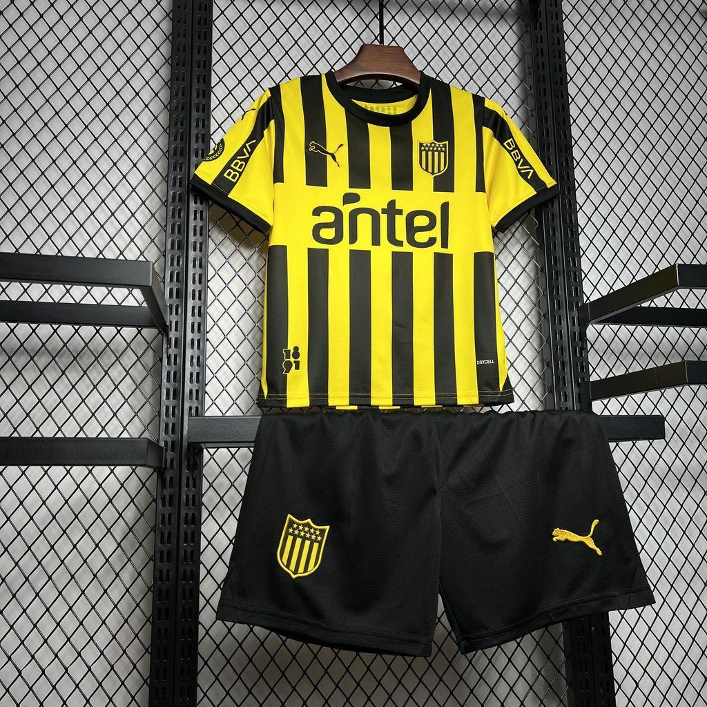 Conjunto Infantil CA Peñarol home 24/25