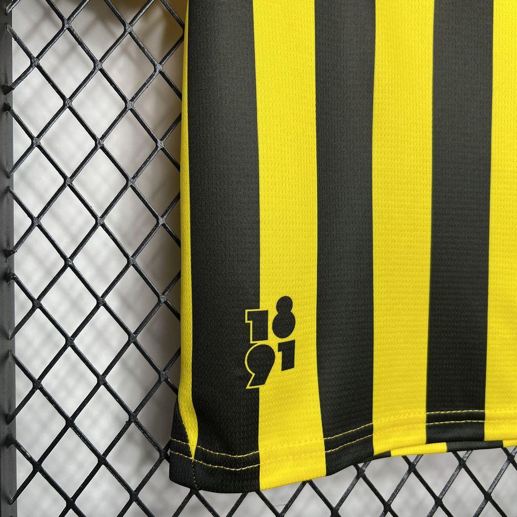Conjunto Infantil CA Peñarol home 24/25