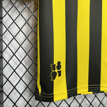 Conjunto Infantil CA Peñarol home 24/25