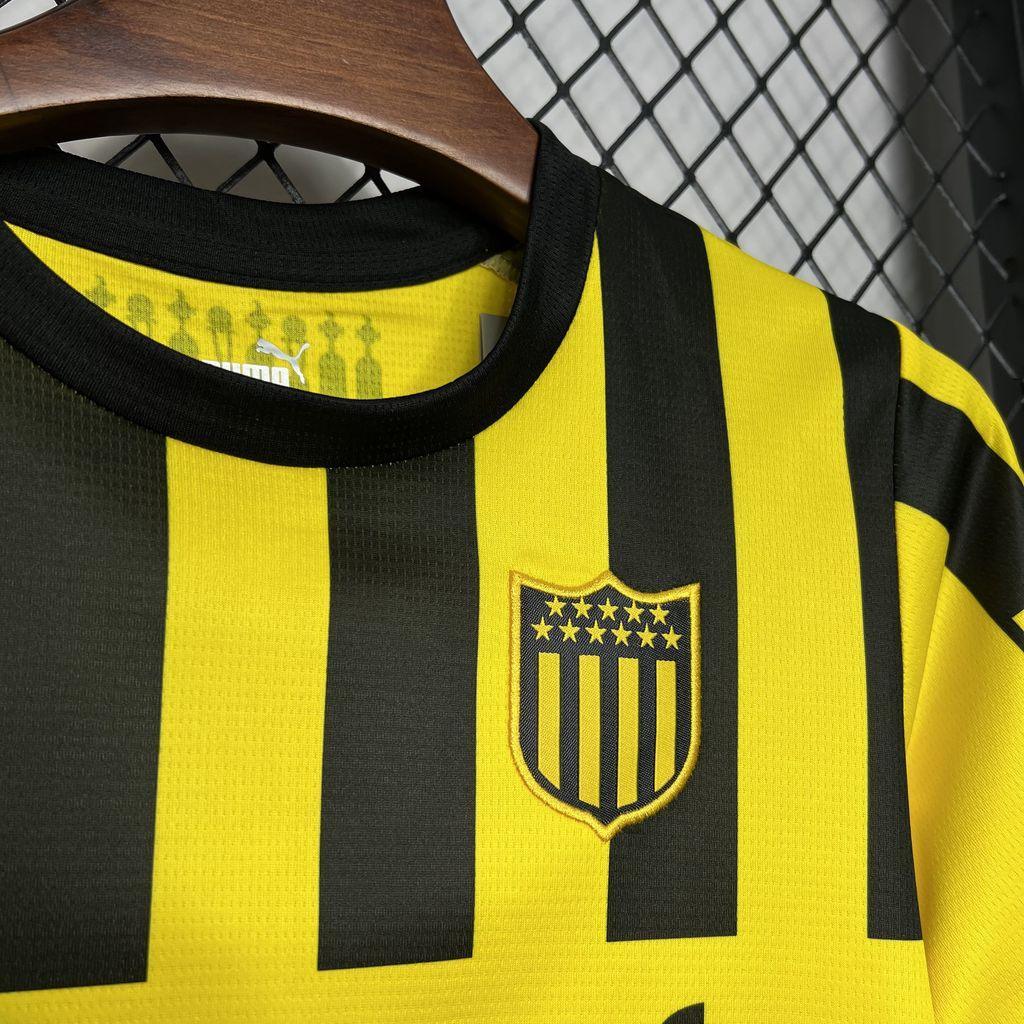 Conjunto Infantil CA Peñarol home 24/25