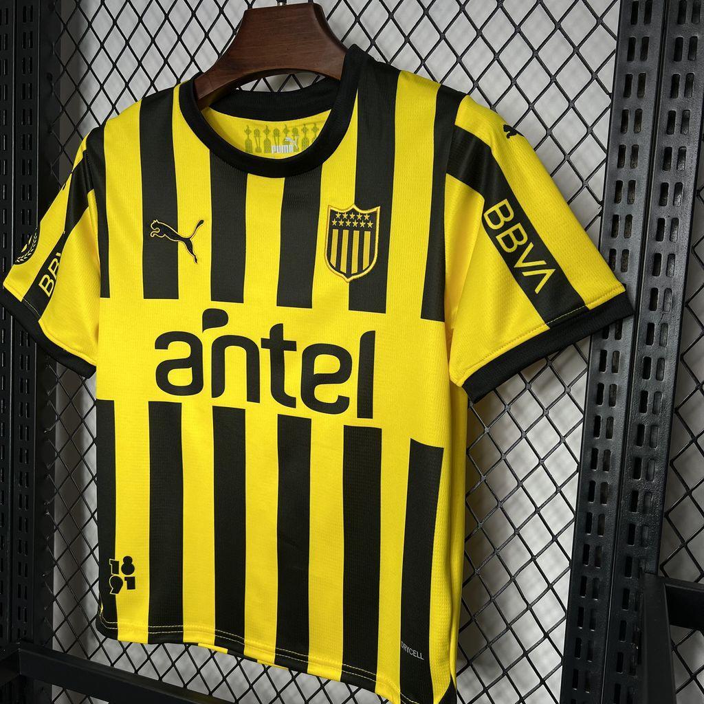 Conjunto Infantil CA Peñarol home 24/25