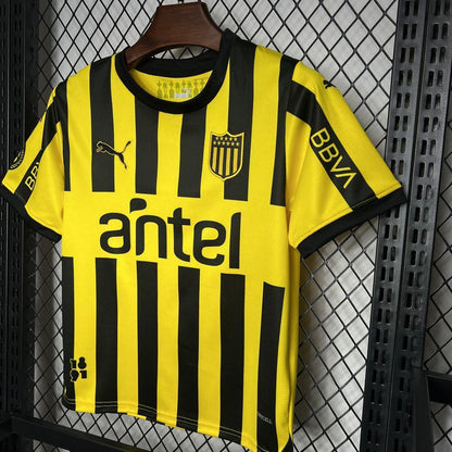 Conjunto Infantil CA Peñarol home 24/25