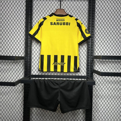 Conjunto Infantil CA Peñarol home 24/25