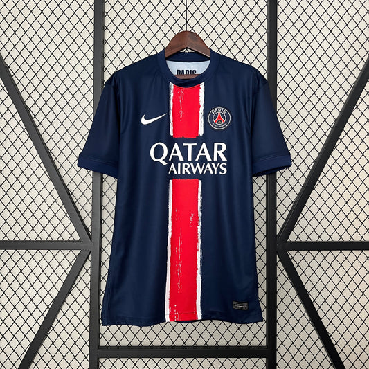 PSG I 24/25 MAN