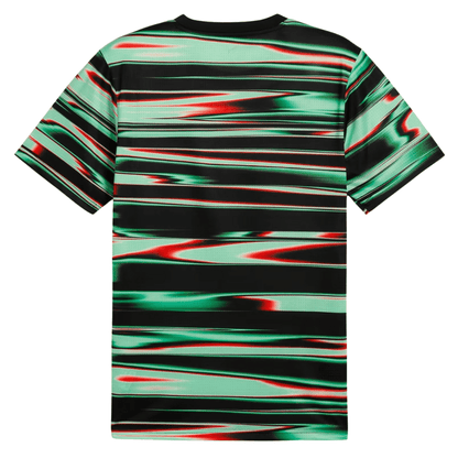 Portugal pré-game 25/26